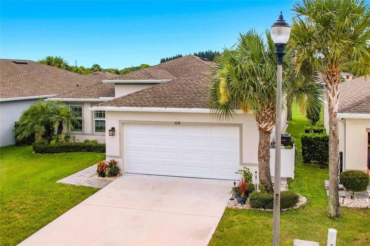 3628 Sapphire Hollow Way , Fort Pierce, FL 34981 Photo
