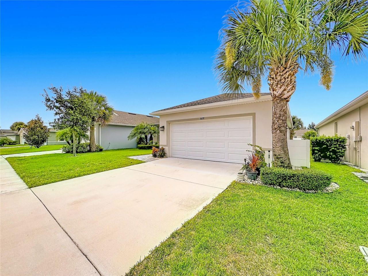 3628 Sapphire Hollow Way, Fort Pierce, FL 34981 Photo