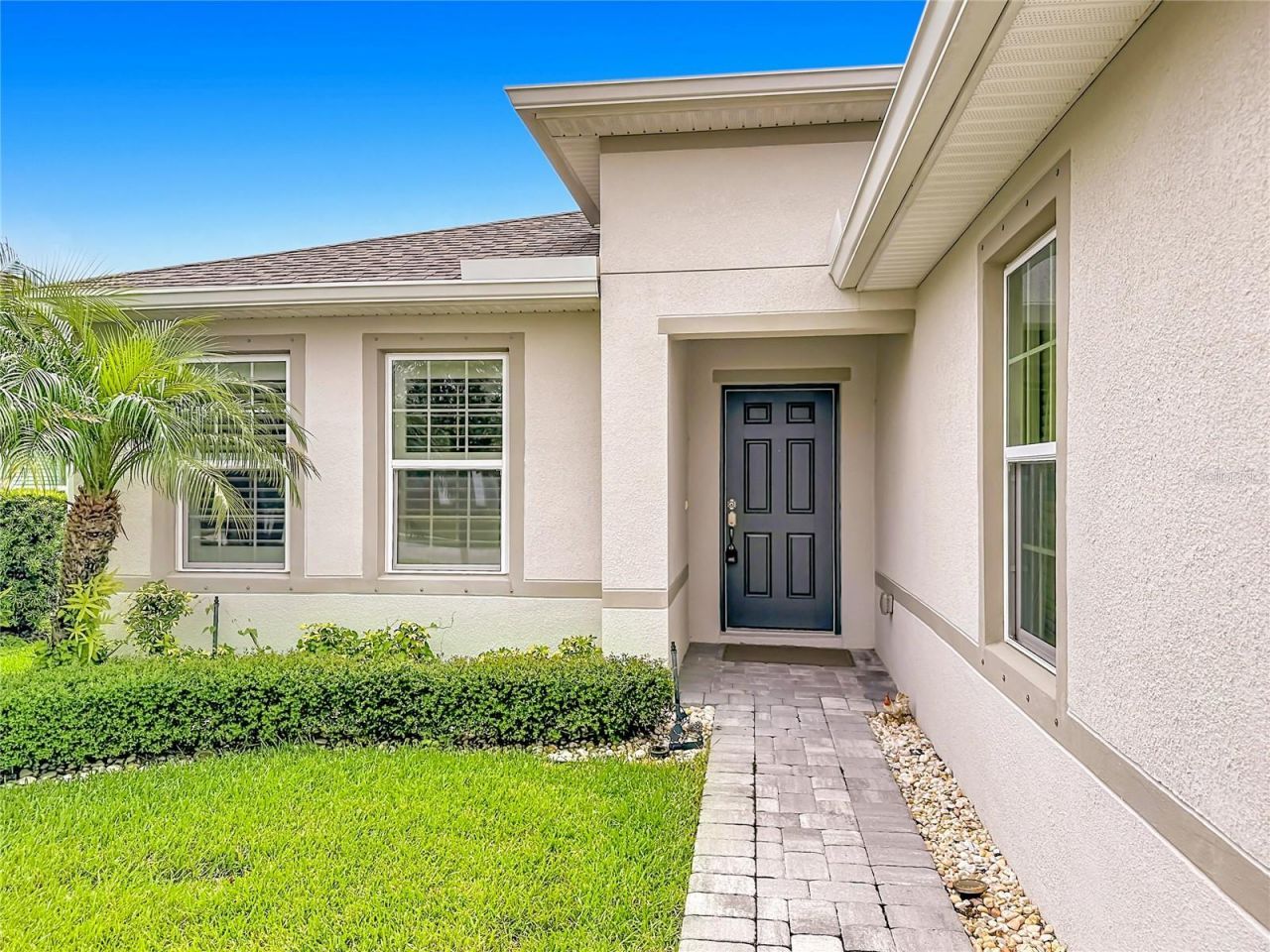 3628 Sapphire Hollow Way , Fort Pierce, FL 34981 Photo