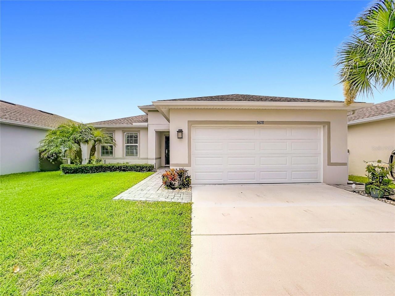 3628 Sapphire Hollow Way, Fort Pierce, FL 34981 Photo