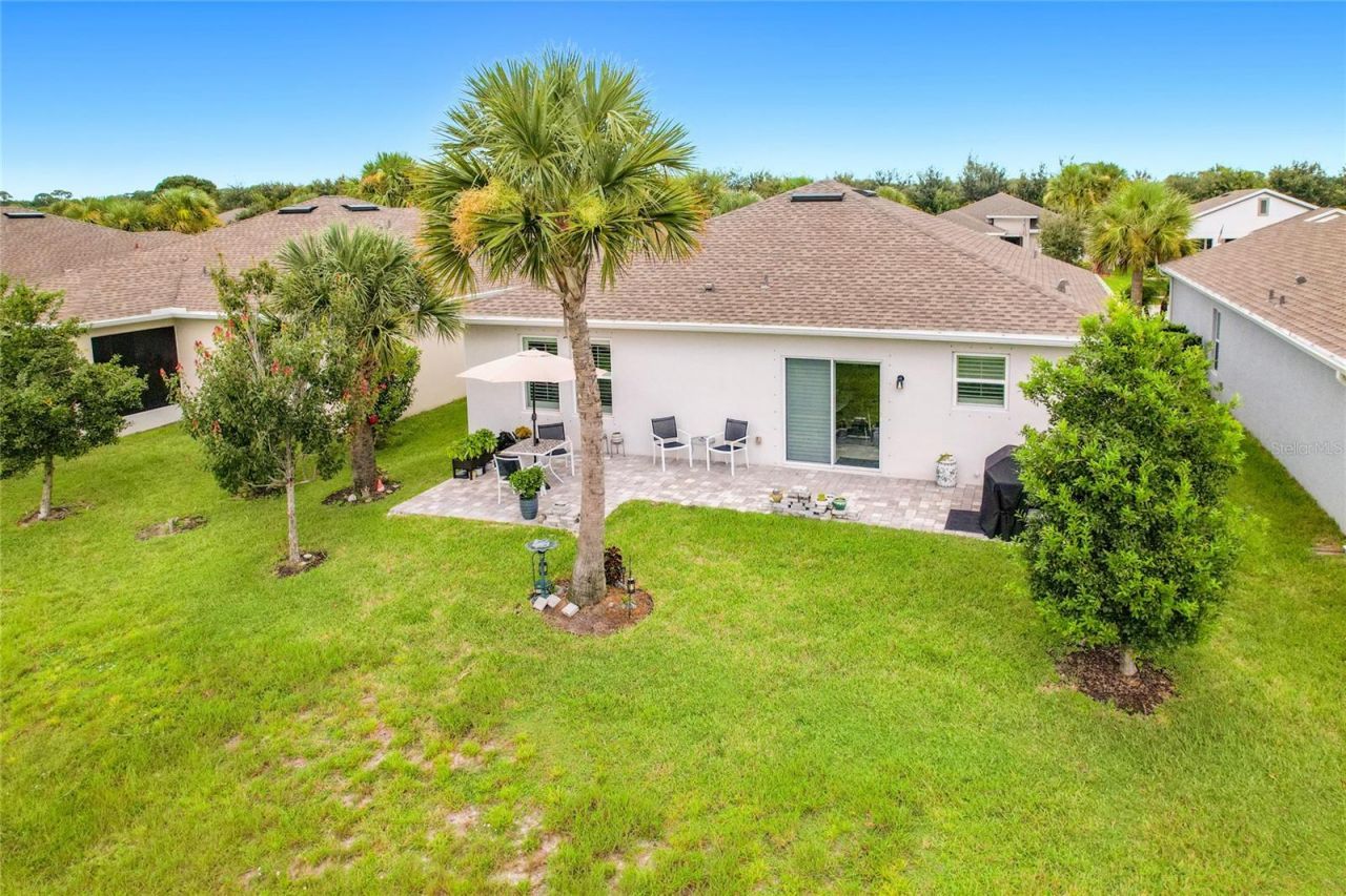 3628 Sapphire Hollow Way , Fort Pierce, FL 34981 Photo