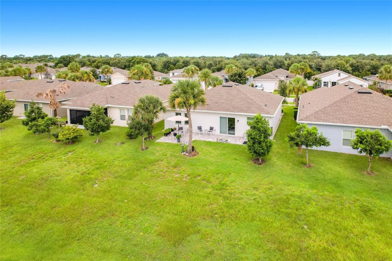 3628 Sapphire Hollow Way , Fort Pierce, FL 34981 Photo