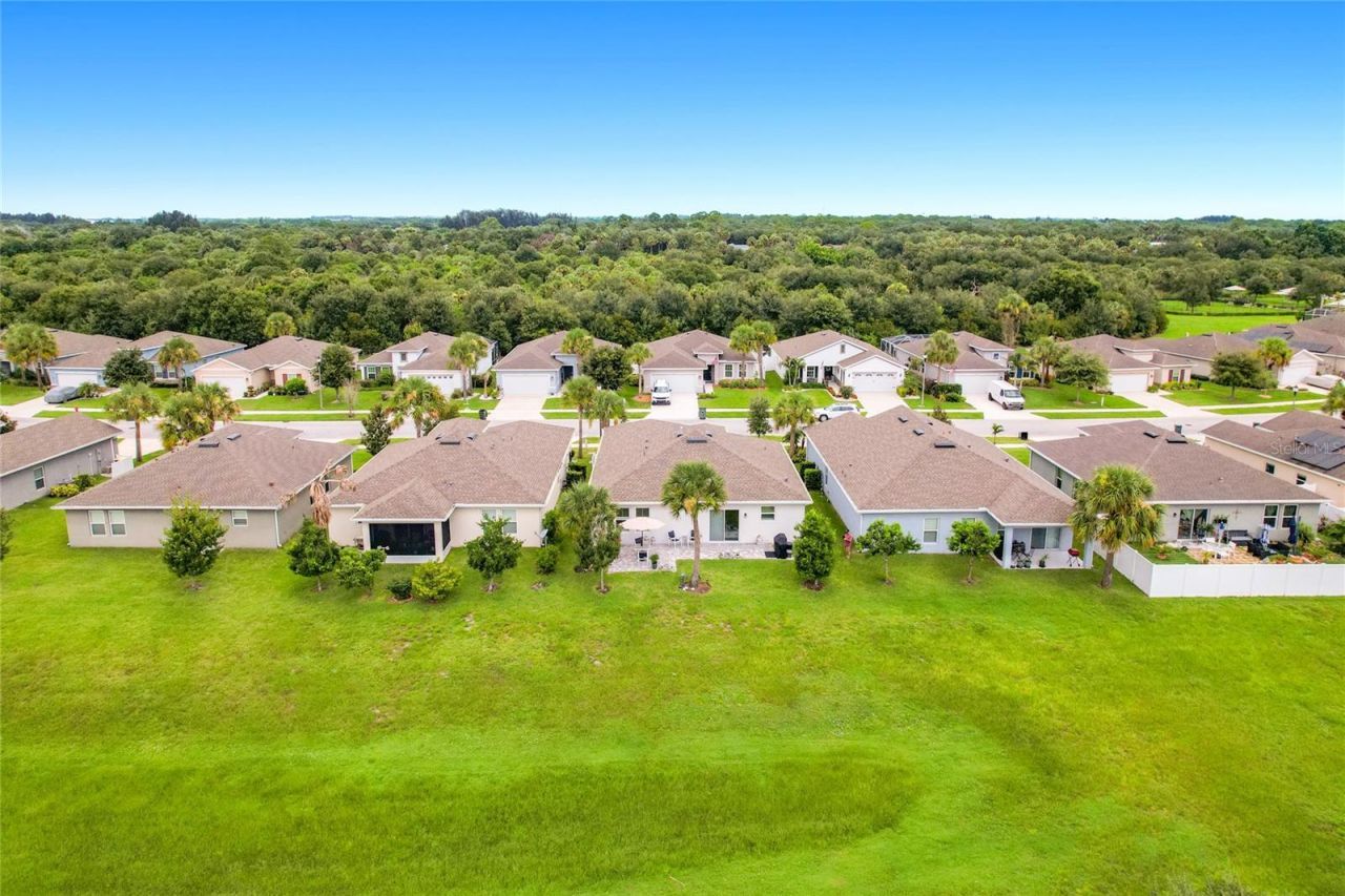 3628 Sapphire Hollow Way , Fort Pierce, FL 34981 Photo