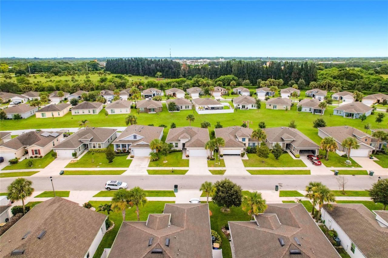 3628 Sapphire Hollow Way, Fort Pierce, FL 34981 Photo