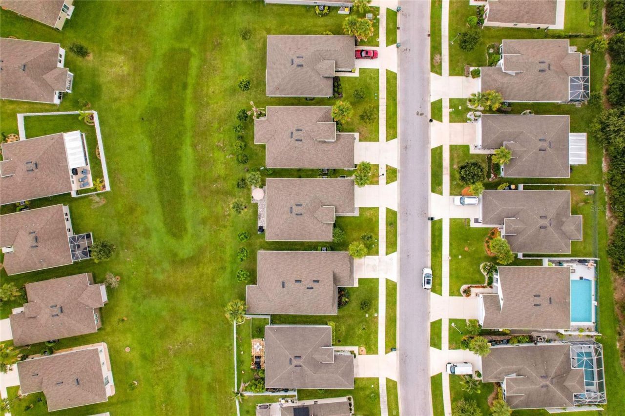 3628 Sapphire Hollow Way, Fort Pierce, FL 34981 Photo