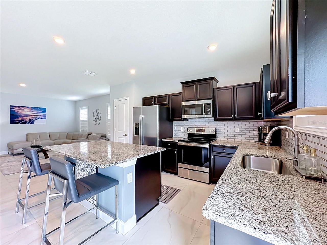 3628 Sapphire Hollow Way, Fort Pierce, FL 34981 Photo