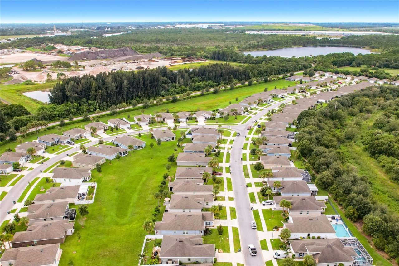 3628 Sapphire Hollow Way, Fort Pierce, FL 34981 Photo