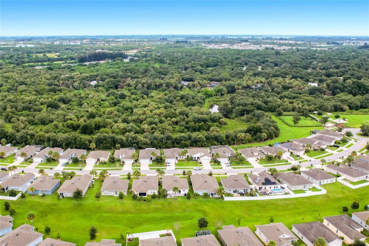 3628 Sapphire Hollow Way , Fort Pierce, FL 34981 Photo