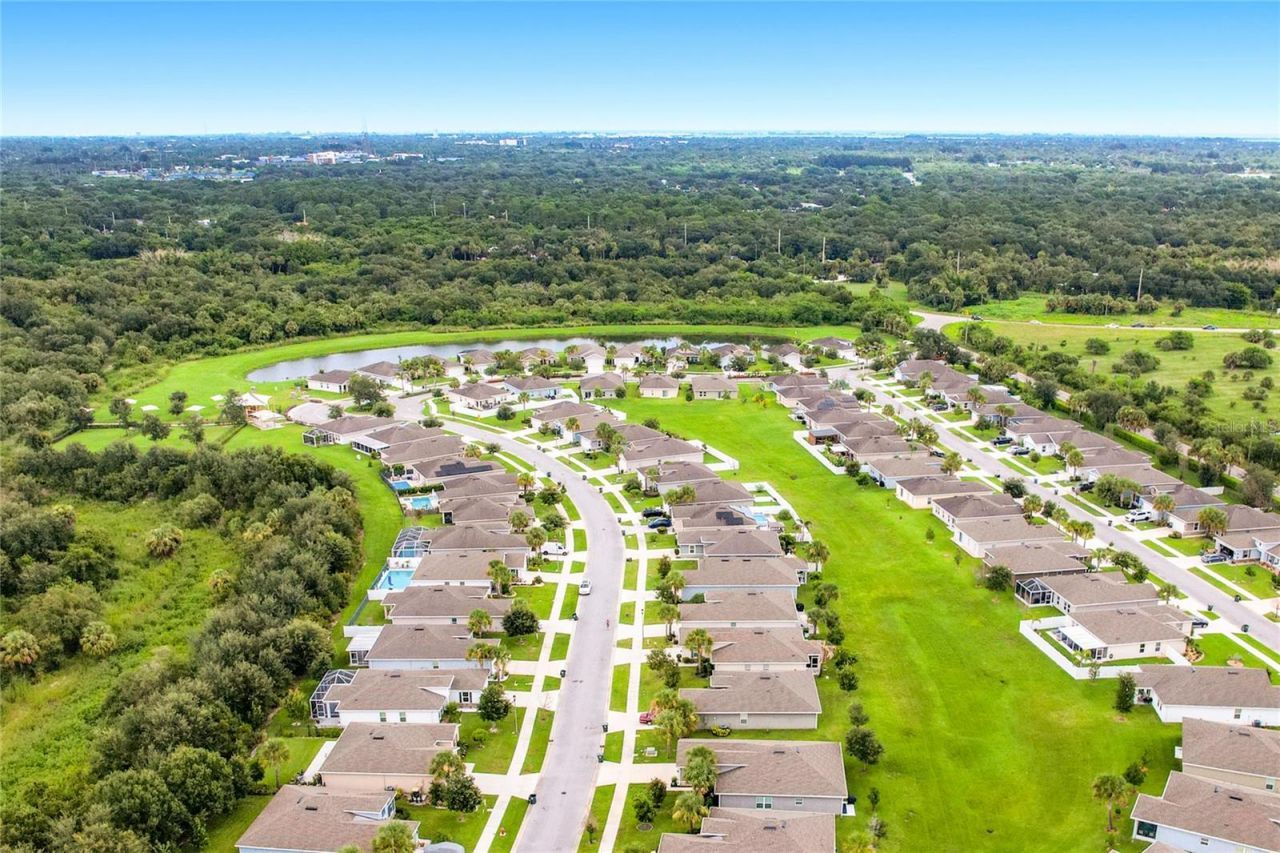 3628 Sapphire Hollow Way, Fort Pierce, FL 34981 Photo