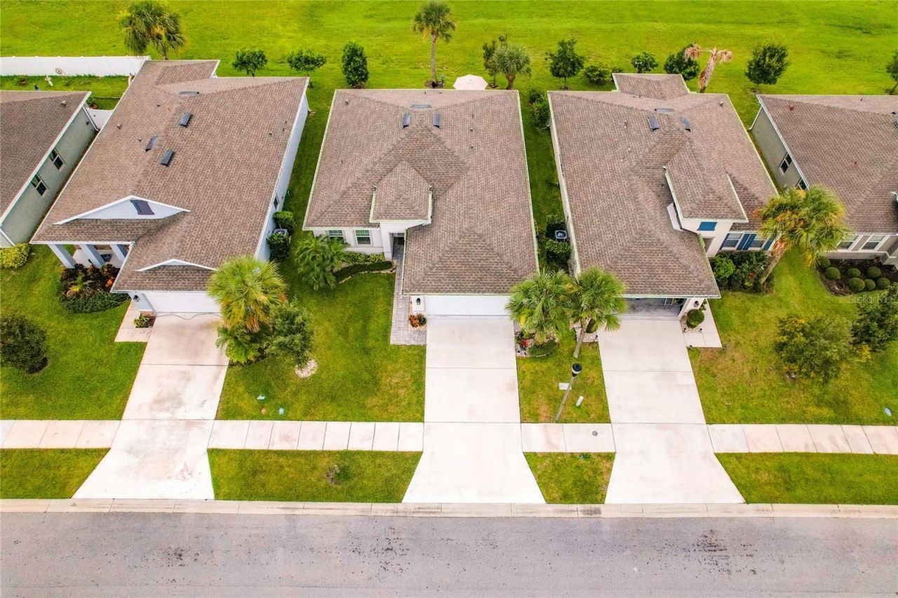 3628 Sapphire Hollow Way , Fort Pierce, FL 34981 Photo