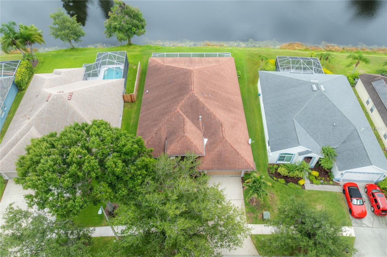 10332 Abbotsford Drive, Tampa, FL 33626 Photo