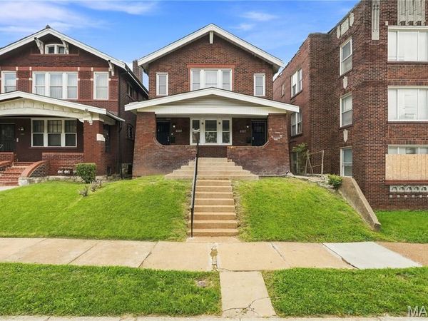 5006 Queens Avenue, St Louis, MO 63115
