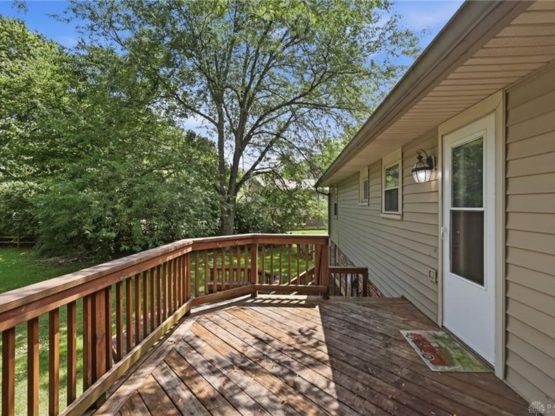 4460 E Mohave Drive, Beavercreek, OH 45431 Photo 34