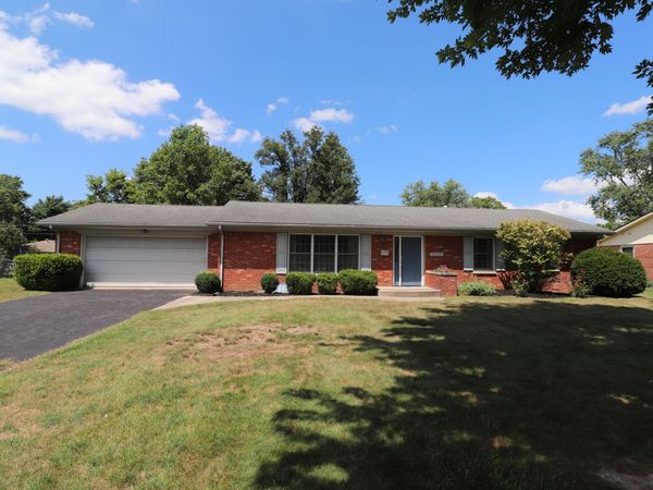 2130 Dale Court , Columbus, IN 47203