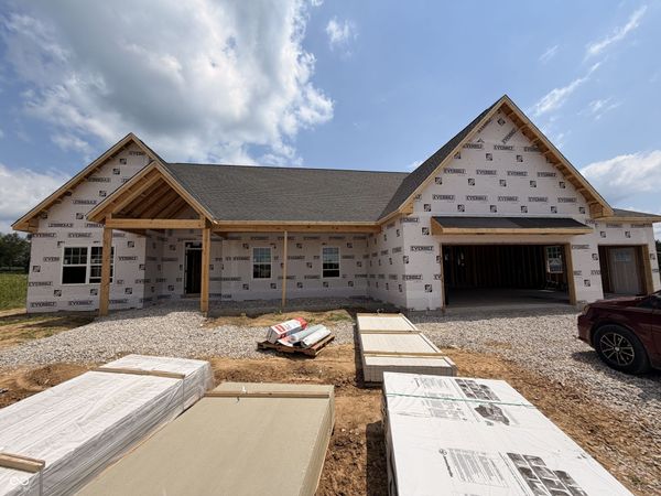 16 Pine Hills Court , Crawfordsville, IN 47933