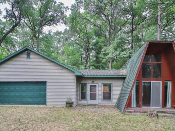 2106 White Pine Lane, Motley, MN 56466