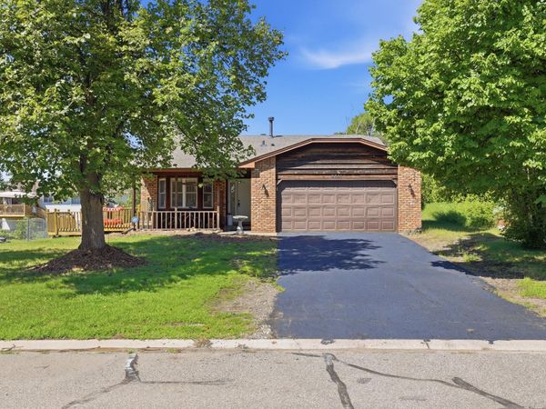 9741 Thomas Avenue N, Brooklyn Park, MN 55444