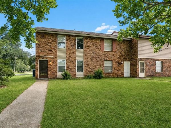 1128 SAINT MARIA Street , Luling, LA 70070