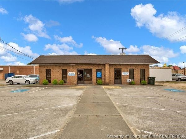 1222 Atkinson Street, Laurinburg, NC 28352