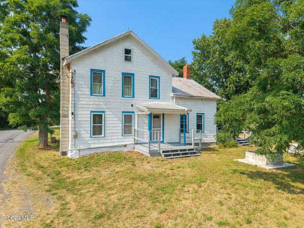 118 Freeds Road, Howes Cave, NY 12092