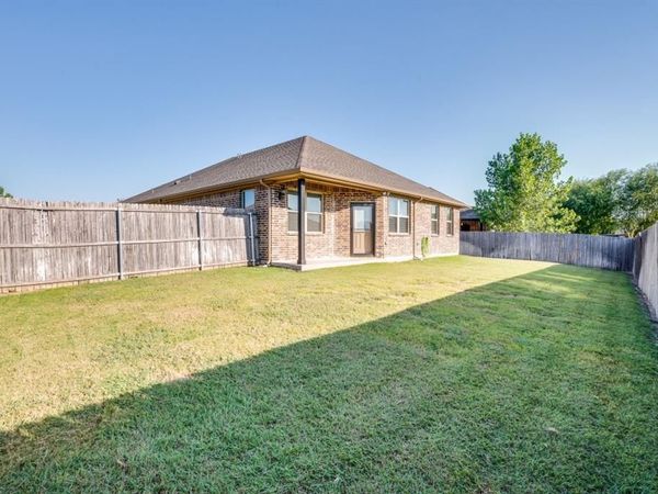 41 Kramer Lane, Sanger, TX 76266