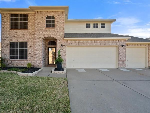 3104 Summer Grove Court, Mansfield, TX 76063