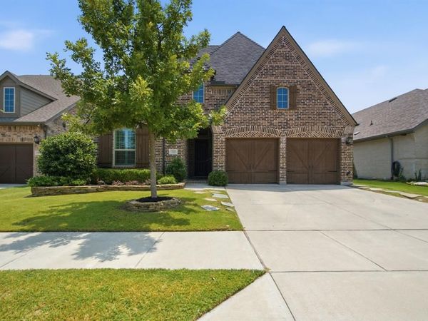 14925 Belclaire Avenue, Aledo, TX 76008