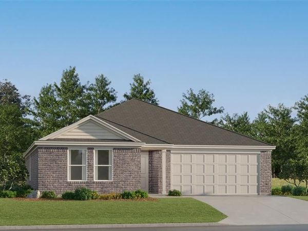 333 Sweet Ray Road, Fort Worth, TX 76140