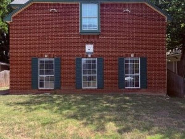 1708 S 9th Street , Unit A B C, Waco, TX 76706