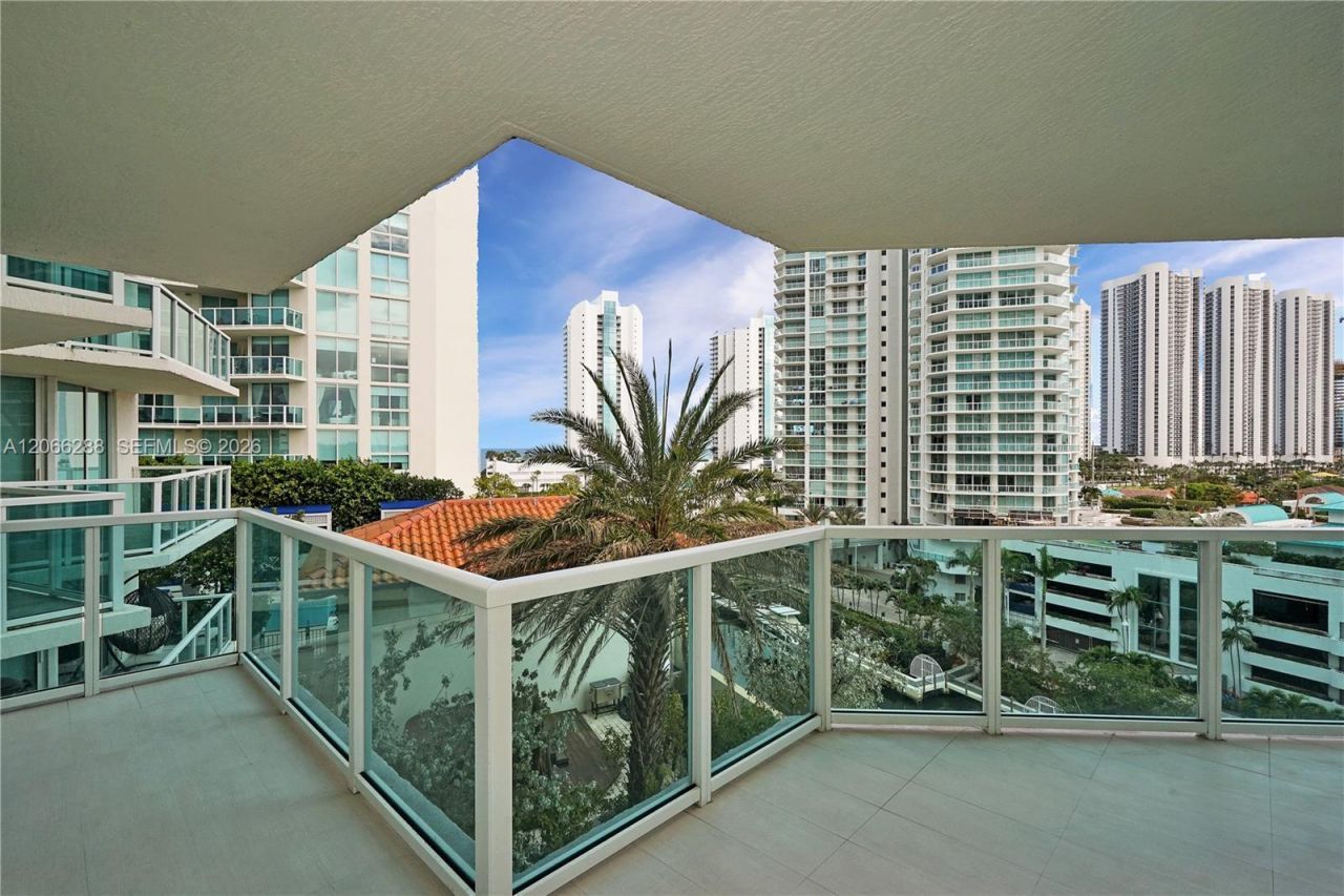 250 Sunny Isles Blvd , Unit 3-705, Sunny Isles Beach, FL 33160 Photo