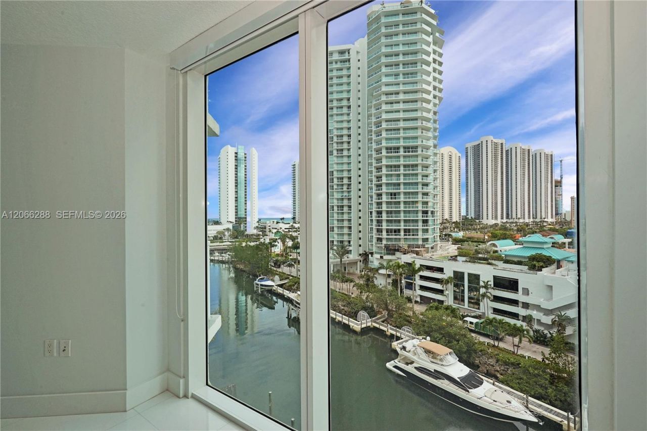 250 Sunny Isles Blvd , Unit 3-705, Sunny Isles Beach, FL 33160 Photo