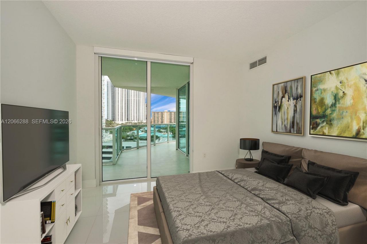 250 Sunny Isles Blvd , Unit 3-705, Sunny Isles Beach, FL 33160 Photo