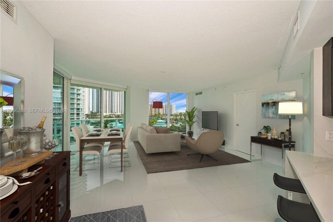250 Sunny Isles Blvd , Unit 3-705, Sunny Isles Beach, FL 33160 Photo