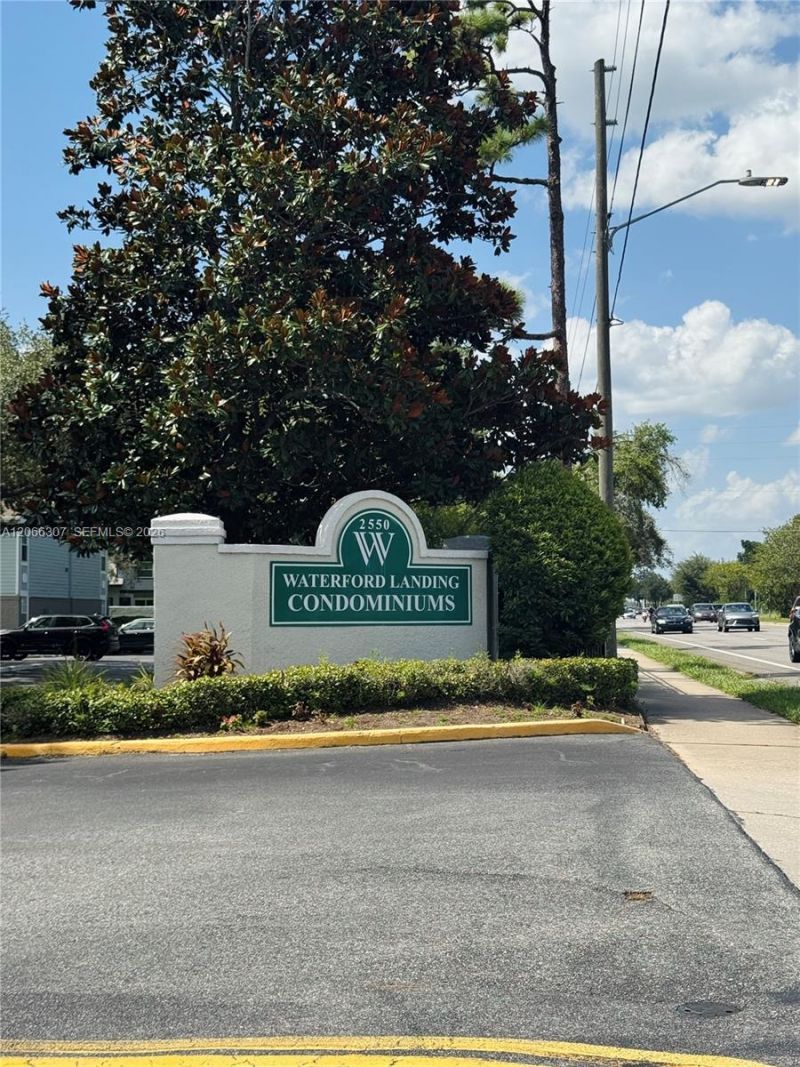 2550 N Alafaya Trail , Unit 12203, Orlando, FL 32826 Photo