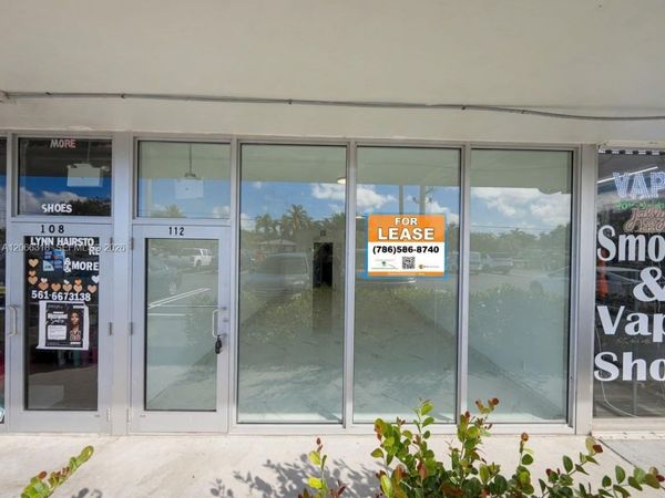 100 SW 15th St, Unit 112, Pompano Beach, FL 33060