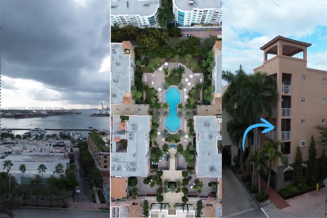 125 Jefferson Ave , Unit 121, Miami Beach, FL 33139 Photo