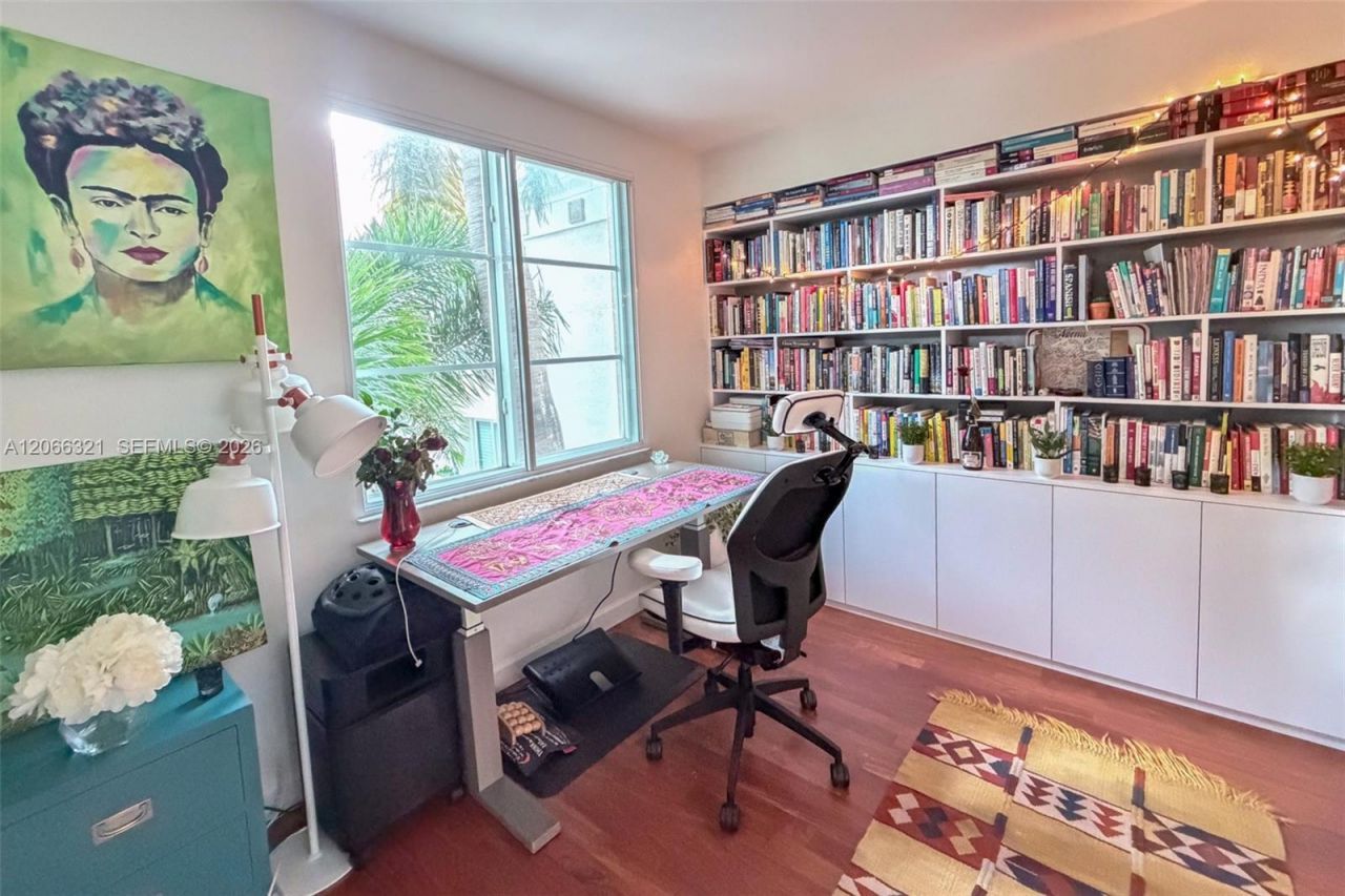 125 Jefferson Ave , Unit 121, Miami Beach, FL 33139 Photo