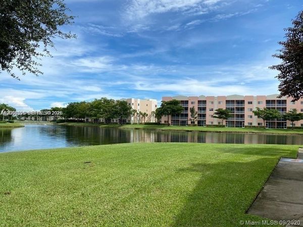 7980 N Nob Hill Rd , Unit 102, Tamarac, FL 33321