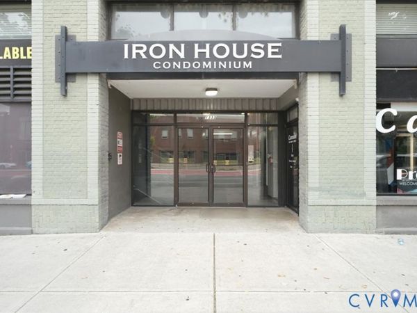 1333 W Broad Street , Unit U204, Richmond, VA 23220