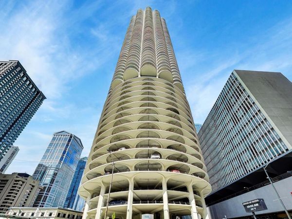 300 N State Street , Unit 4702, Chicago, IL 60654