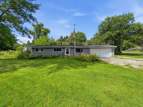 3715 Claremont Road , Johnsburg, IL 60051
