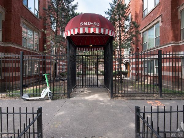 5148 S King Drive , Unit C1, Chicago, IL 60615