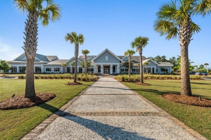 130 Orange Blossom Court Photo 2