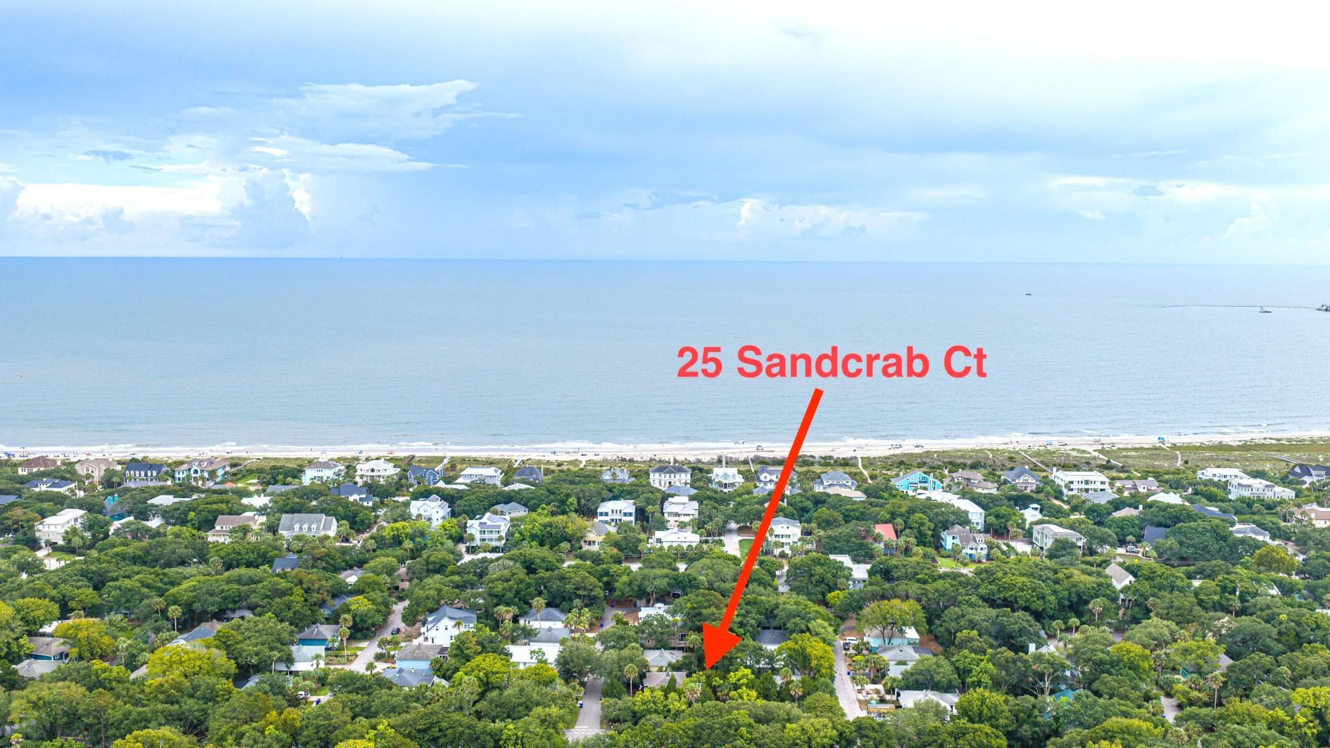 25 Sandcrab Court Photo 35