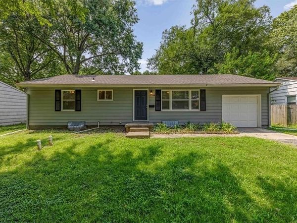 11108 Norby Road, Kansas City, MO 64137