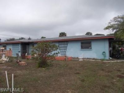18534 Flamingo Rd , Fort Myers, FL 33967 Main Photo