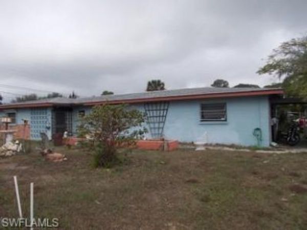 18534 Flamingo RD , FORT MYERS, FL 33967