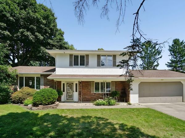 9622 Grandview Avenue , Pickerington, OH 43147