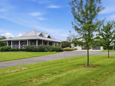 1310 Fox Creek Road, Lawrenceburg, KY 40342