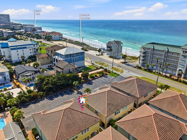 936 Scenic Gulf Drive, Unit A, Miramar Beach, FL 32550